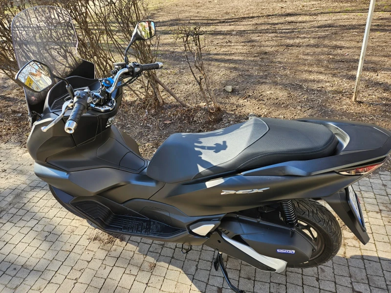 Honda Pcx PCX125, снимка 5 - Мотоциклети и мототехника - 48825390