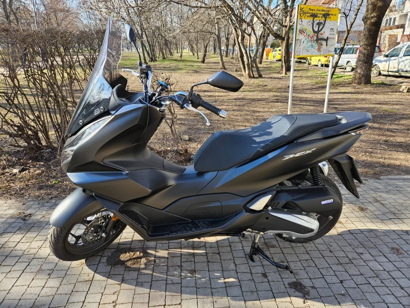 Honda Pcx PCX125, снимка 2 - Мотоциклети и мототехника - 48825390