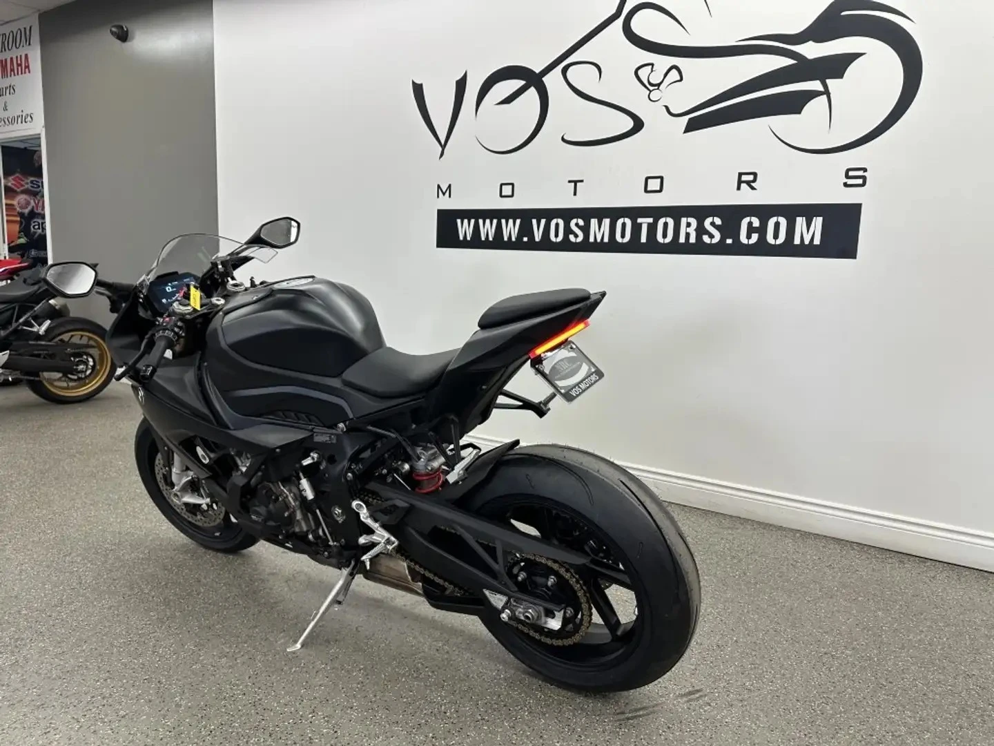 BMW S 1000 RR - V6853, снимка 6 - Мотоциклети и мототехника - 55644084