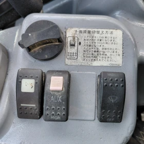 Багер Hitachi ZX30U-5A * ПРОМОЦИЯ * , снимка 13