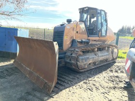      Case 2050 M XLT Extra Long Track