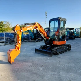 ����� �� �������� �� ����� Hitachi ZX30U-5A * ������� * 