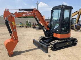 ����� �� �������� �� ����� Hitachi ZX30U-5A * �������� * ����� * ������� 30.11.2026!!