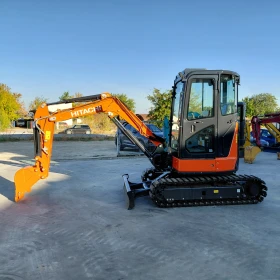 ����� �� �������� �� ����� Hitachi ZX30U-5A * ������� * 