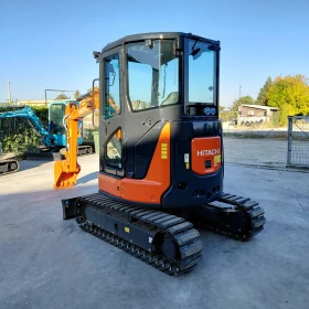 ����� �� �������� �� ����� Hitachi ZX30U-5A * ������� * 