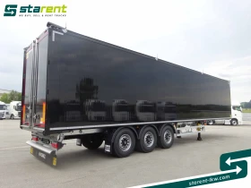 Полуремарке Kraker TR25218, снимка 5