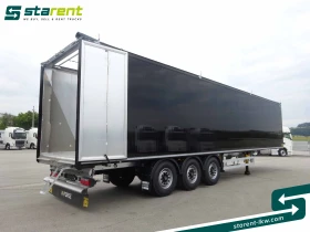 Полуремарке Kraker TR25218, снимка 10