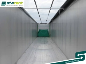 Полуремарке Kraker TR25218, снимка 13