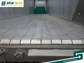 Полуремарке Kraker TR25218, снимка 12