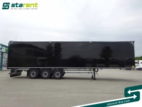 Полуремарке Kraker TR25218, снимка 4