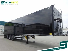 Полуремарке Kraker TR25218, снимка 3