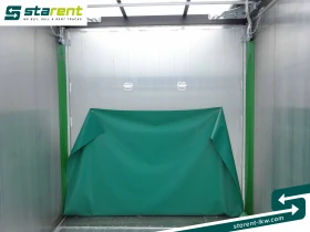 Полуремарке Kraker TR25218, снимка 14