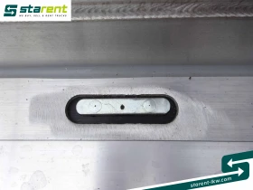 Полуремарке Kraker TR25218, снимка 16