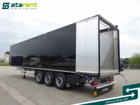 Полуремарке Kraker TR25218, снимка 9