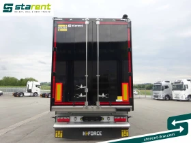 Полуремарке Kraker TR25218, снимка 6