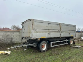 За трактор Други, снимка 1