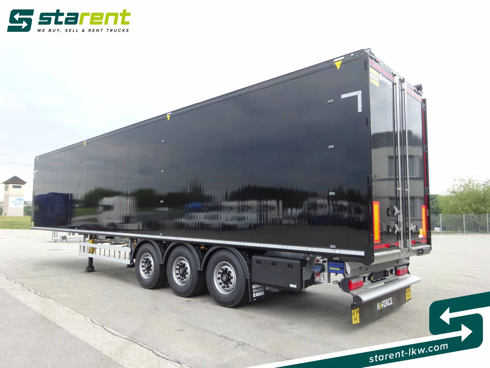  Kraker TR25218 | Mobile.bg   7