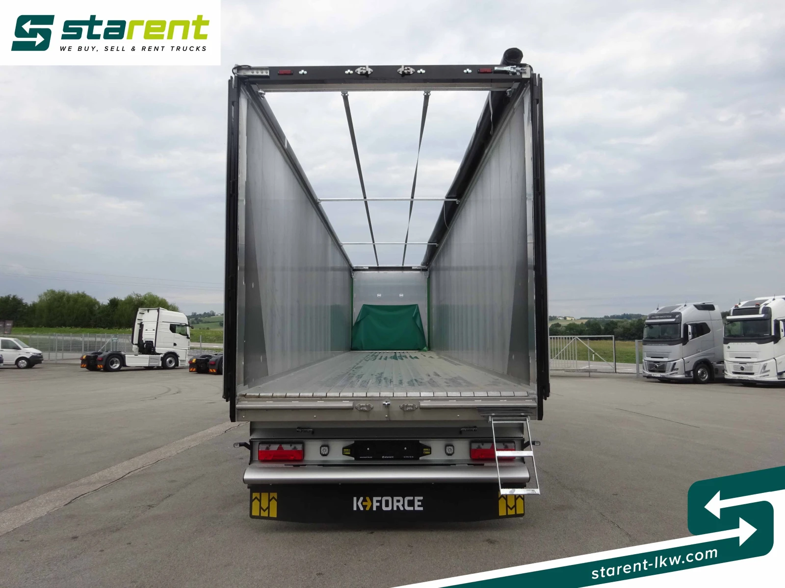  Kraker TR25218 | Mobile.bg   11