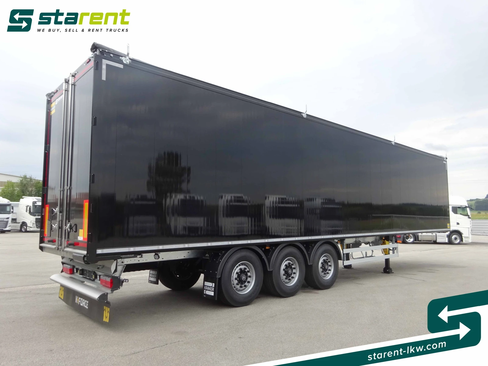  Kraker TR25218 | Mobile.bg   5