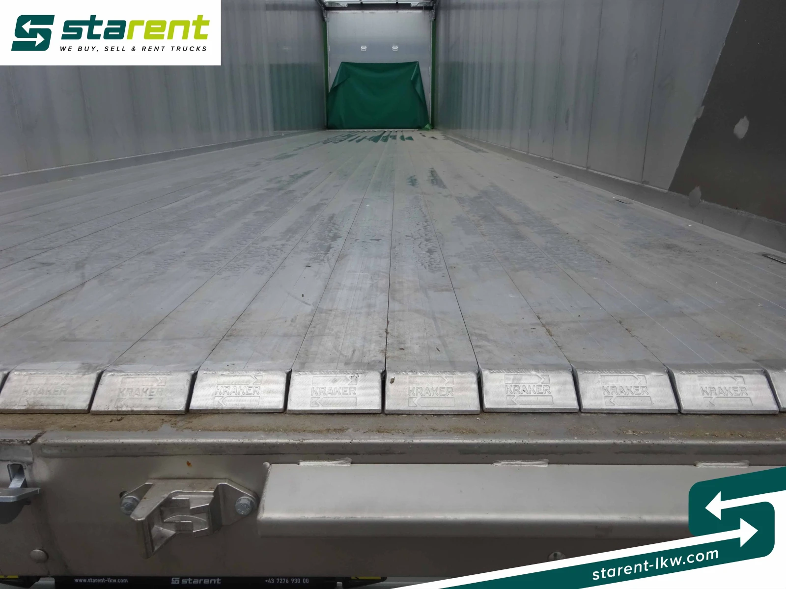  Kraker TR25218 | Mobile.bg   12