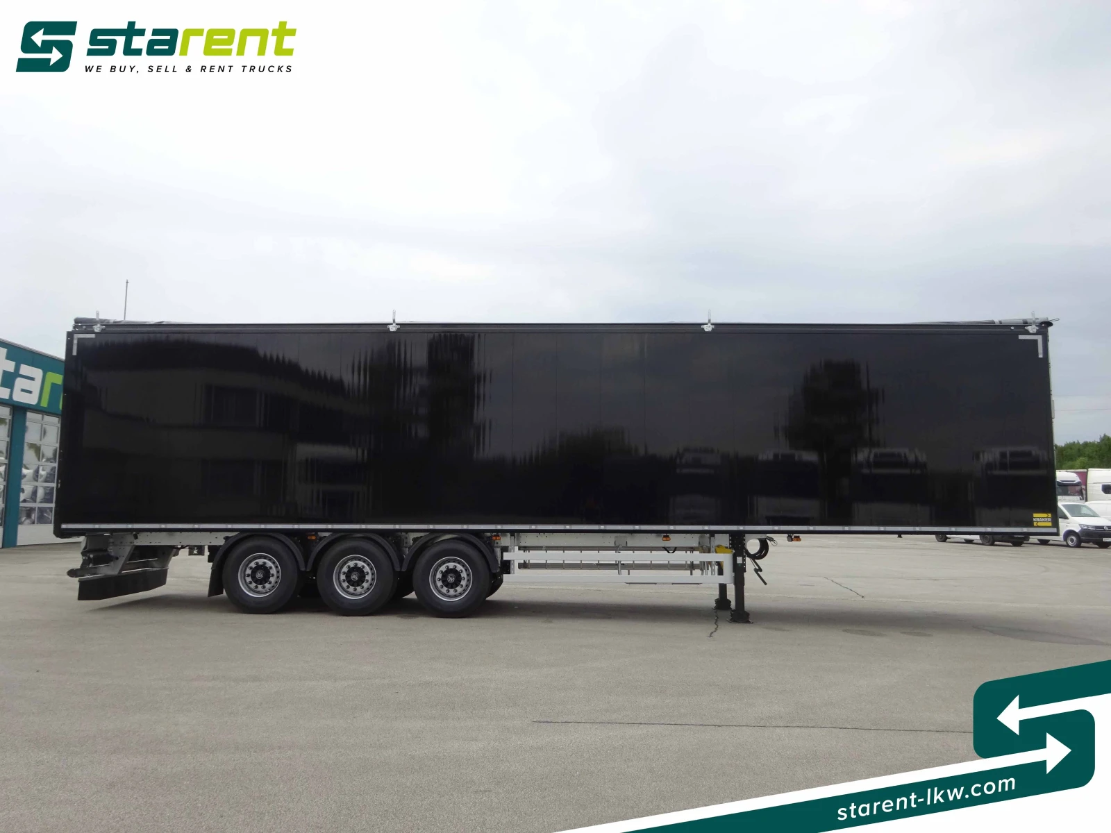  Kraker TR25218 | Mobile.bg   4