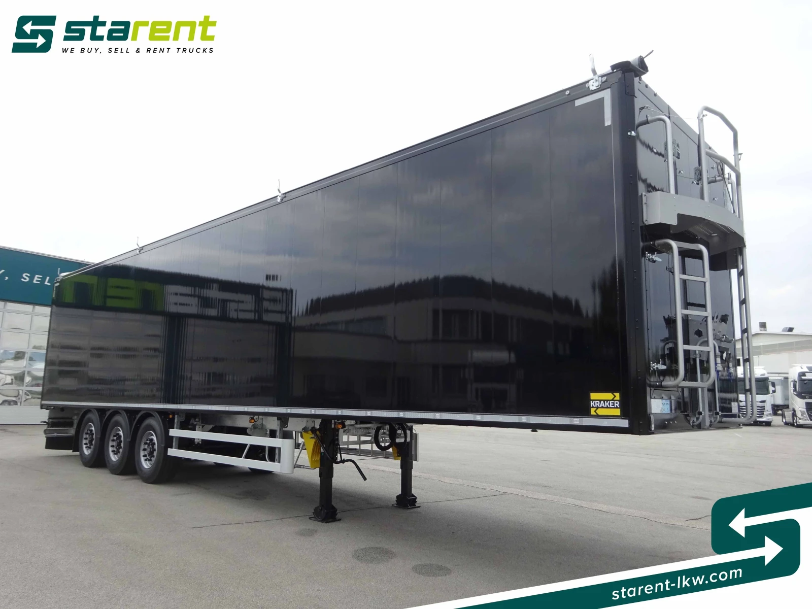  Kraker TR25218 | Mobile.bg   3