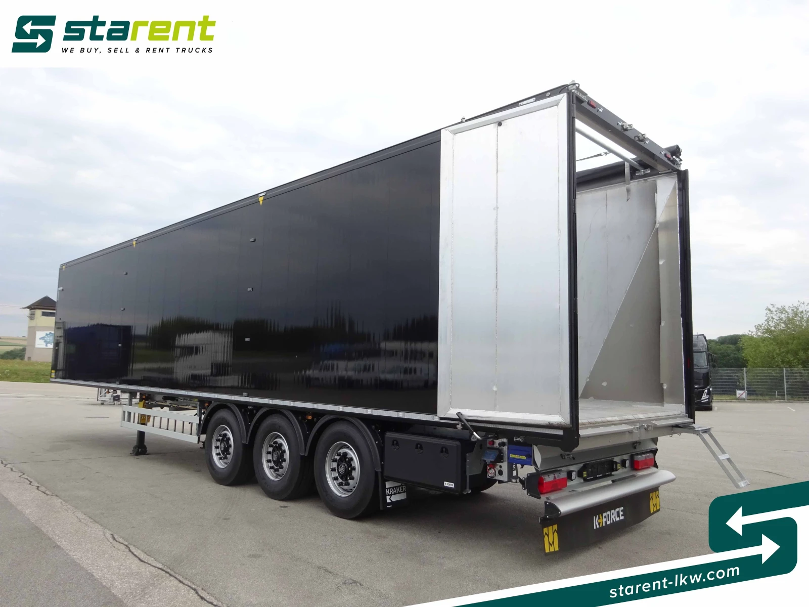  Kraker TR25218 | Mobile.bg   9