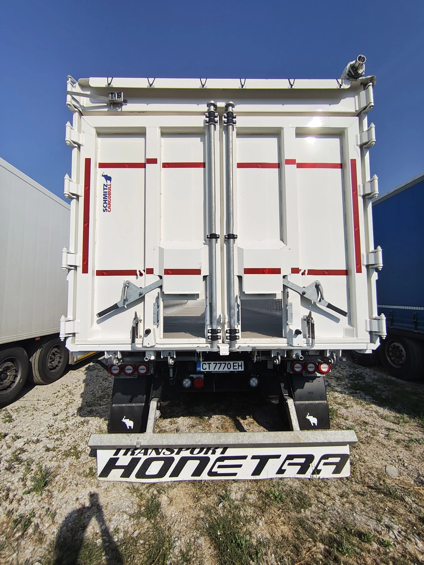 ����������� Schmitz SCB* S3D | Mobile.bg � ����������� 10