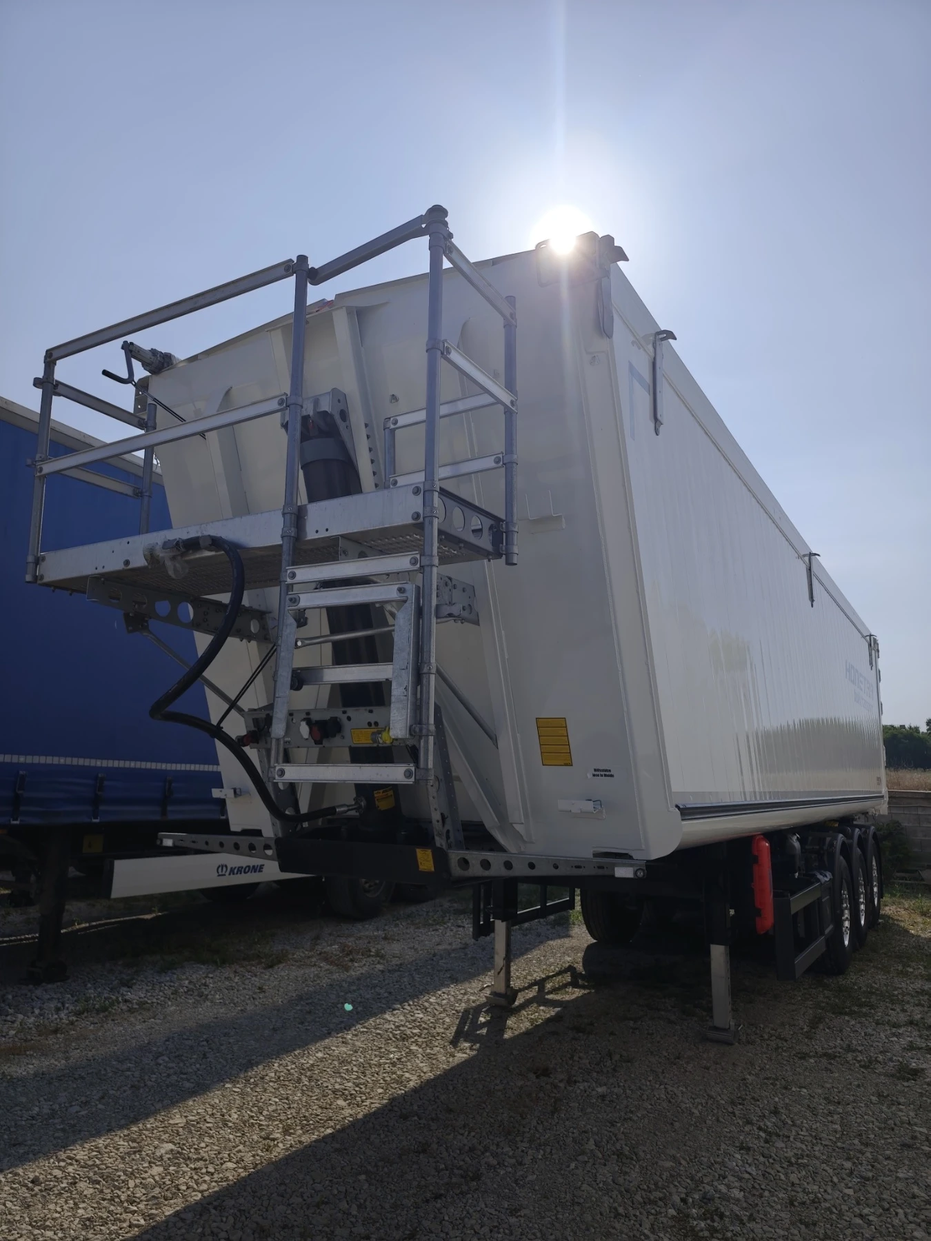 ����������� Schmitz SCB* S3D | Mobile.bg � ����������� 4