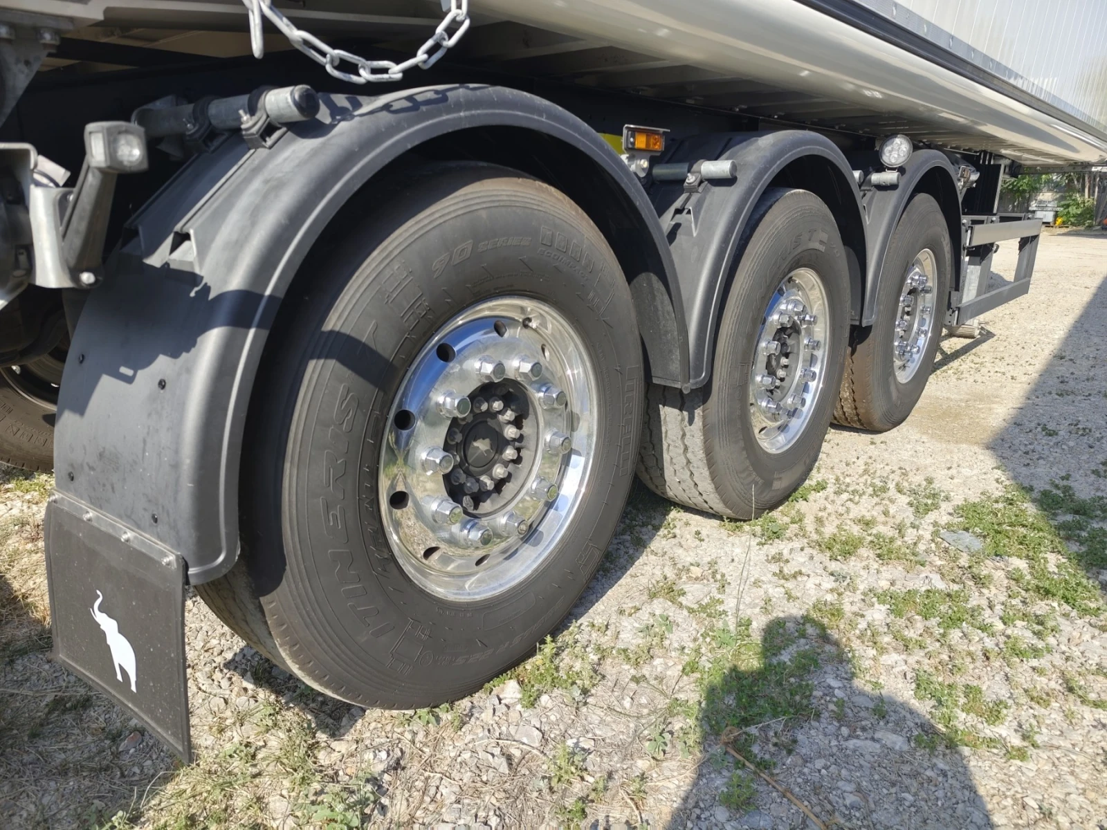 ����������� Schmitz SCB* S3D | Mobile.bg � ����������� 13