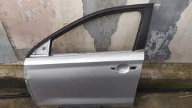 Предна лява врата за Hyundai I30-след 2017, снимка 1