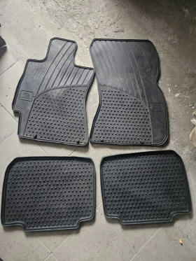 Стелки за subaru outback 2012, снимка 2