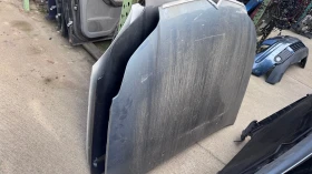 реден капак за Citroen C5 2009 , снимка 1