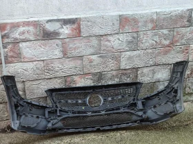 Части CLS w218 2016, снимка 13