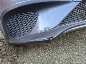 Части CLS w218 2016, снимка 11