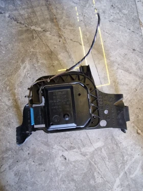 30.93682.01 BD  H149090.12966 моторче клапи парно AUDI VW SEAT SKODA , снимка 1