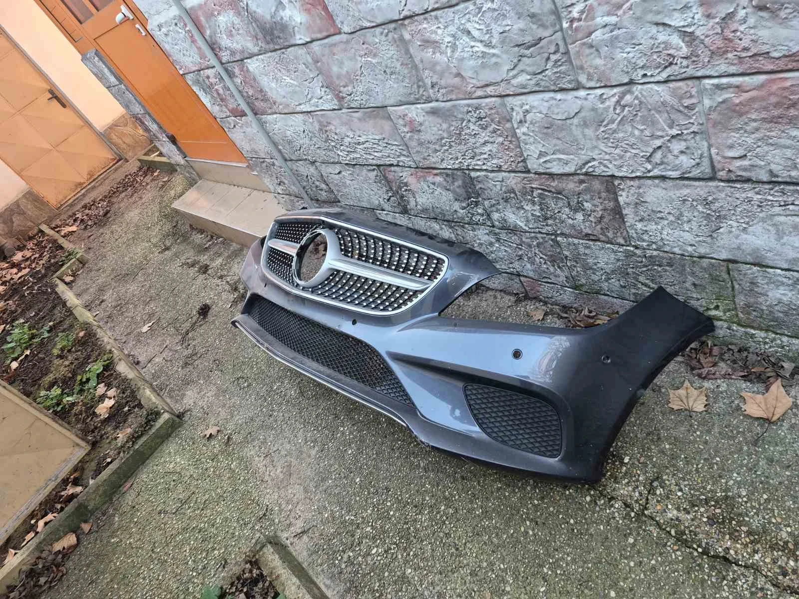 ����� CLS w218 2016 | Mobile.bg � ����������� 12