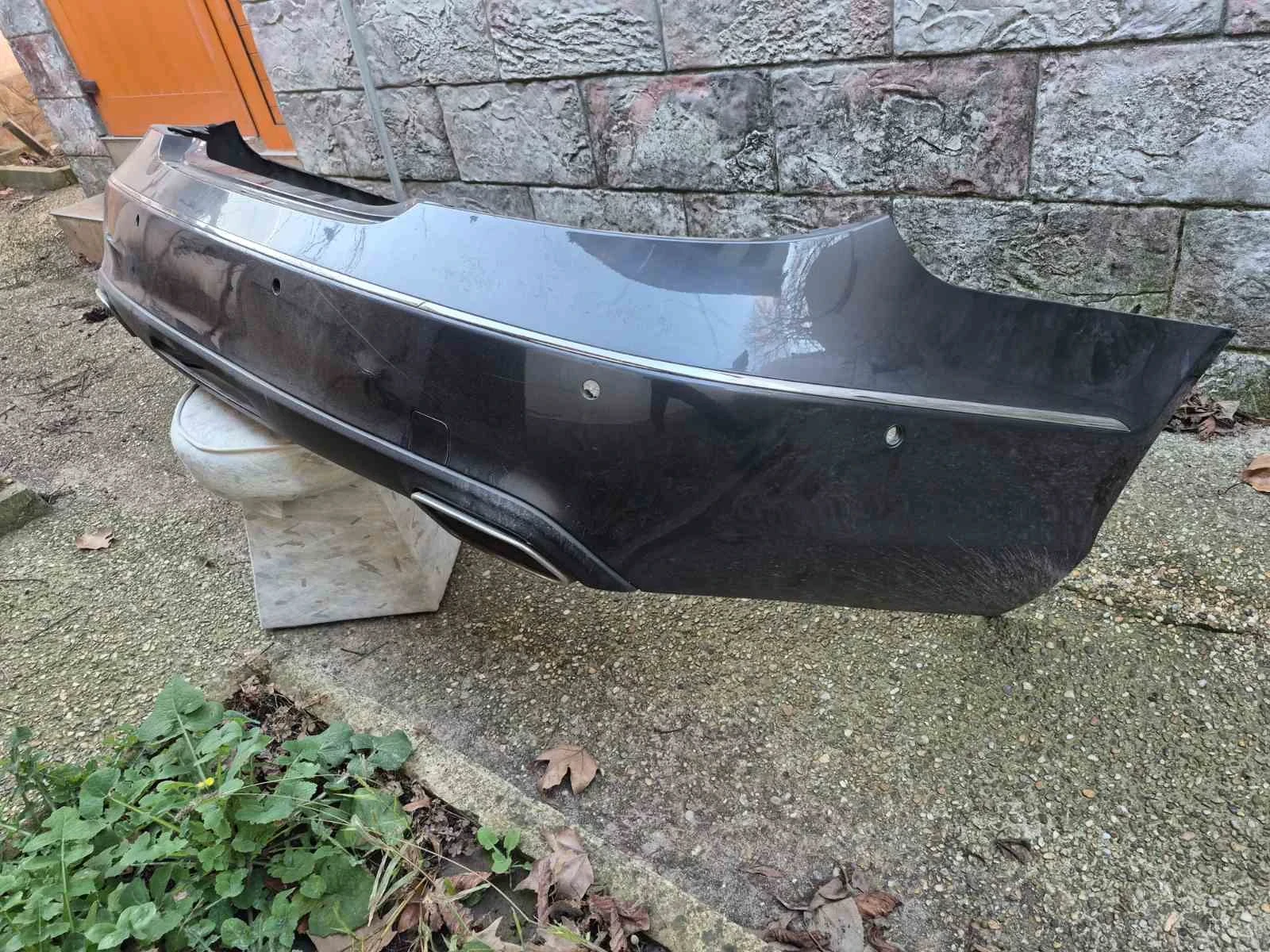 ����� CLS w218 2016 | Mobile.bg � ����������� 5