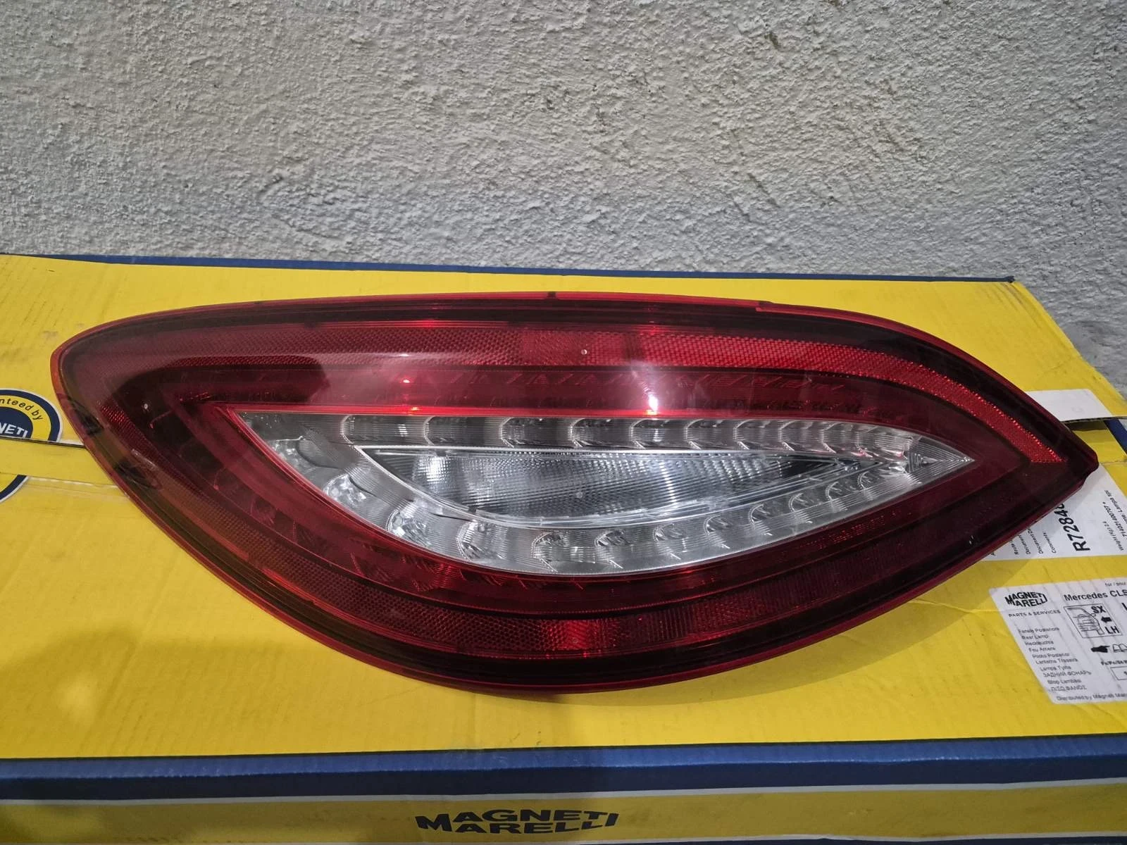 ����� CLS w218 2016 | Mobile.bg � ����������� 1