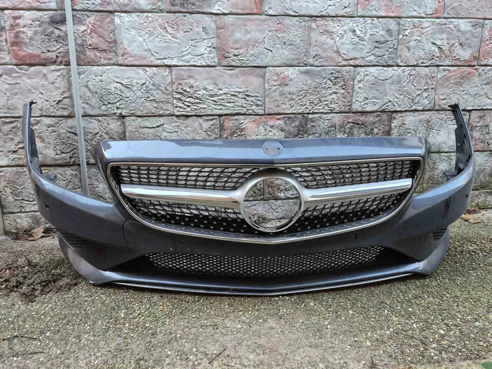 ����� CLS w218 2016 | Mobile.bg � ����������� 9