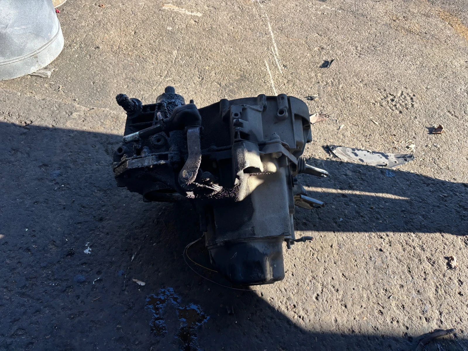 ��������� ����� Renault Twingo II 1.2 ������  2010 � | Mobile.bg � ����������� 2