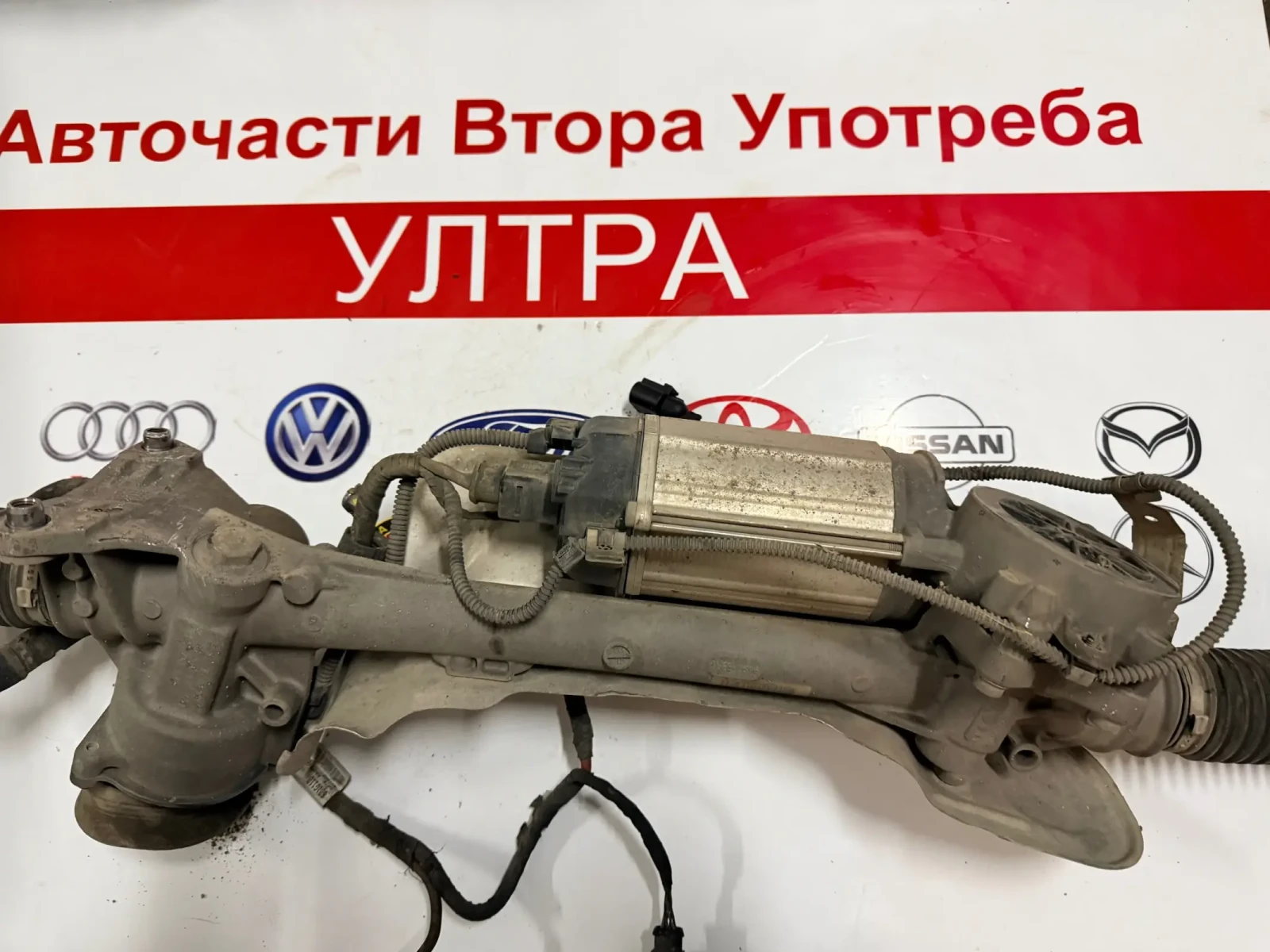 1K0909144R  ����� SKODA  VW AUDI 1K0 909 144 R 0273010214 | Mobile.bg � ����������� 3
