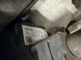 1K0909144R  рейка SKODA  VW AUDI 1K0 909 144 R 0273010214, снимка 2 - Части - 53192173