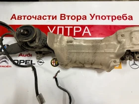 1K0909144R  рейка SKODA  VW AUDI 1K0 909 144 R 0273010214