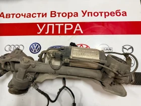1K0909144R  рейка SKODA  VW AUDI 1K0 909 144 R 0273010214, снимка 3 - Части - 53192173