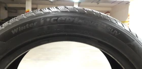 Гуми Зимни 235/50R19, снимка 8 - Гуми и джанти - 48084797