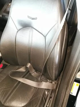 Cadillac Cts 3.6 AWD, снимка 4