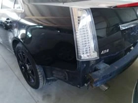 Cadillac Cts 3.6 AWD, снимка 3