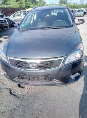 Kia Ceed 1.6, снимка 1