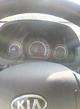 Kia Ceed 1.6, снимка 10
